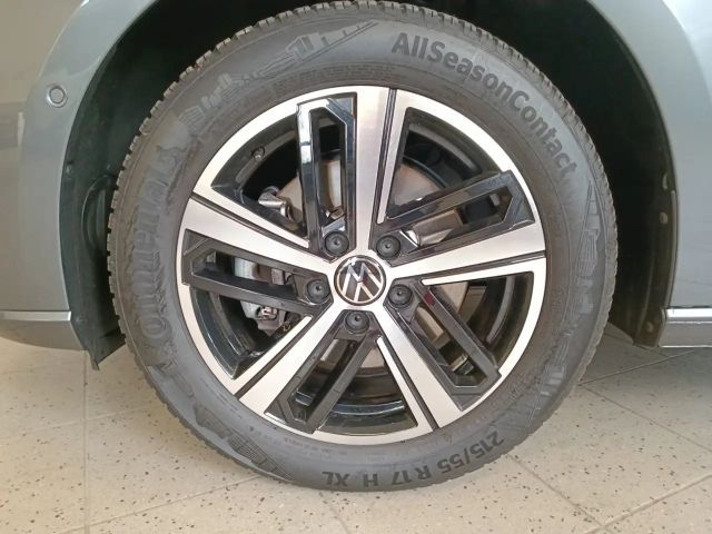 Volkswagen Caddy 2.0 TDI DSG Maxi Style