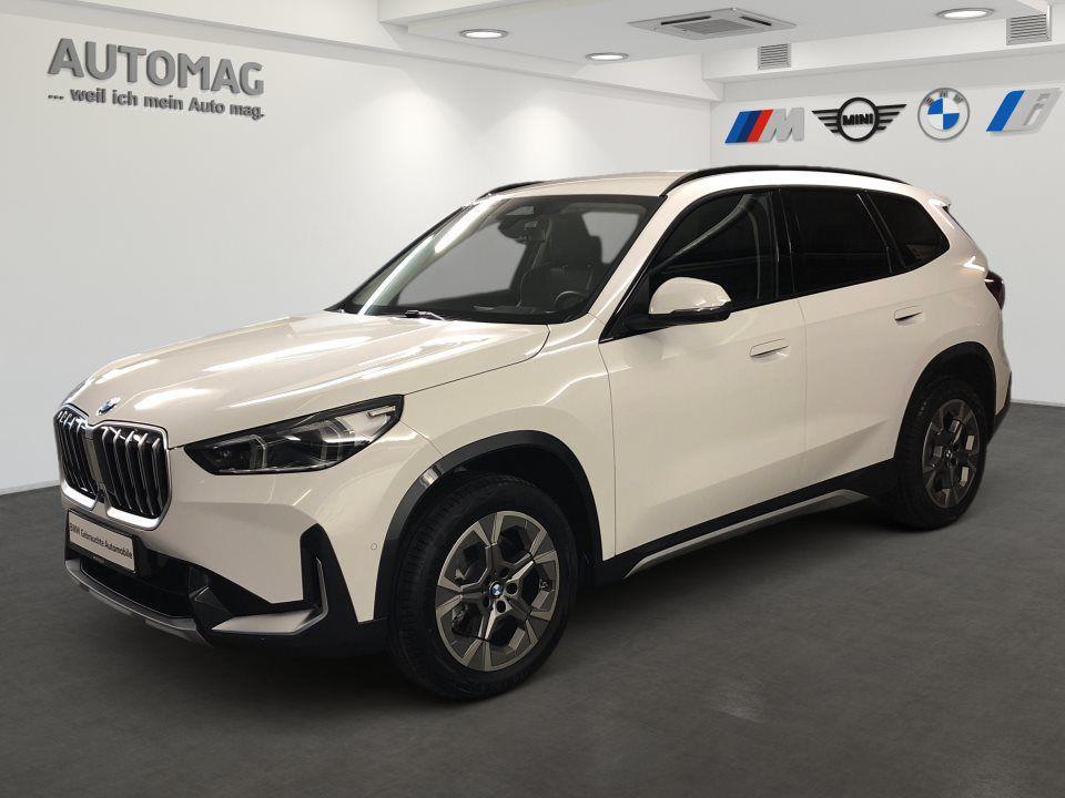 BMW X1 sDrive20i
