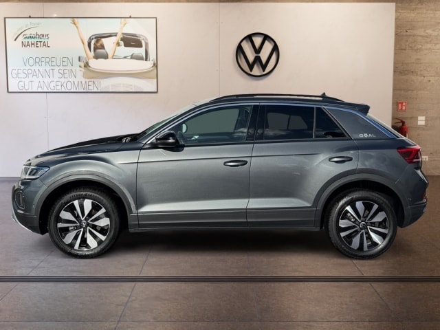 Volkswagen T-Roc 1.0 TSI
