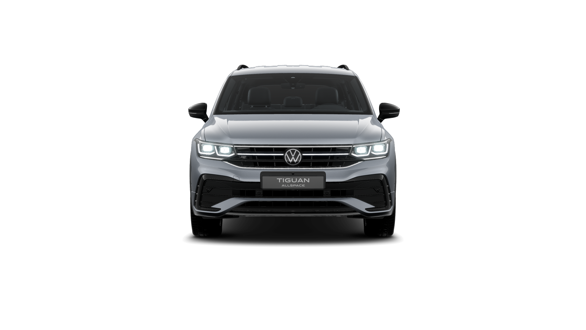 Volkswagen Tiguan 2.0 TDI Allspace DSG