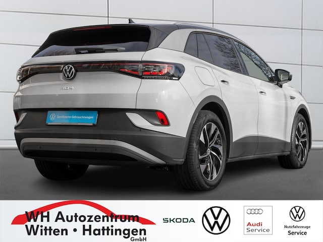 Volkswagen ID.4 Business Performance Pro