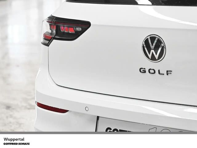 Volkswagen Golf DSG