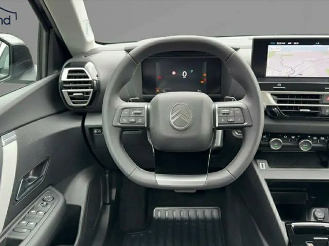 Citroën C4 Max PureTech