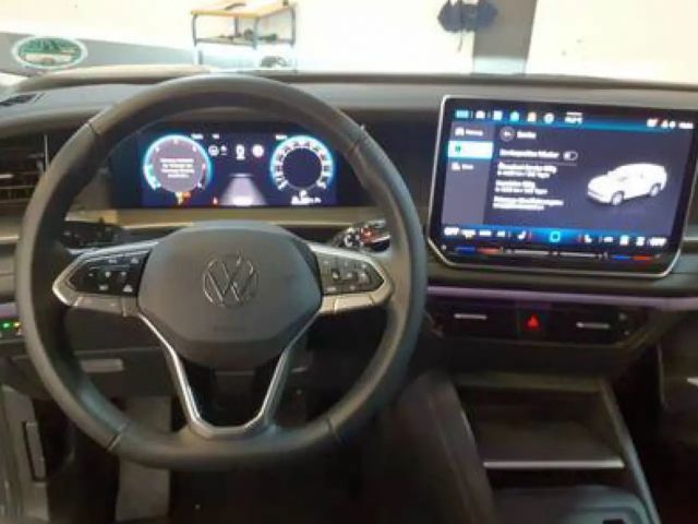 Volkswagen Tayron 2.0 TDI DSG Life