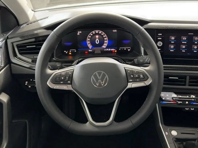 Volkswagen Taigo Friends TSI