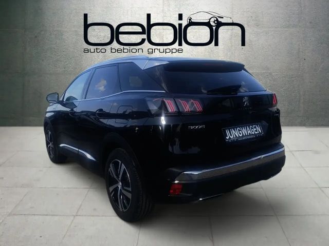 Peugeot 3008 GT-Line Hybrid