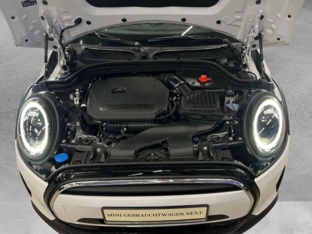 MINI Cooper SPECIAL EDITION CLASSIC TRIM 17''NAVI APPLE LED SP