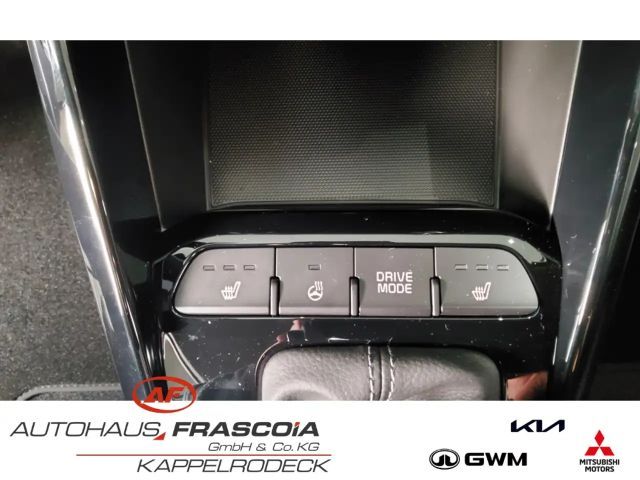 Kia Stonic GDi Vision