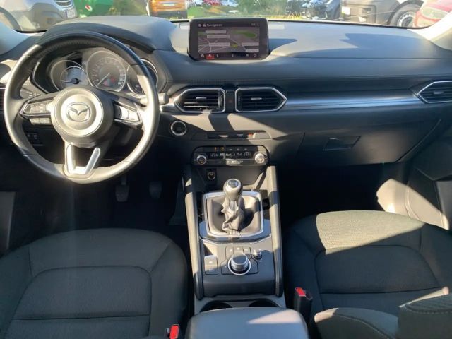 Mazda CX-5 SkyActiv