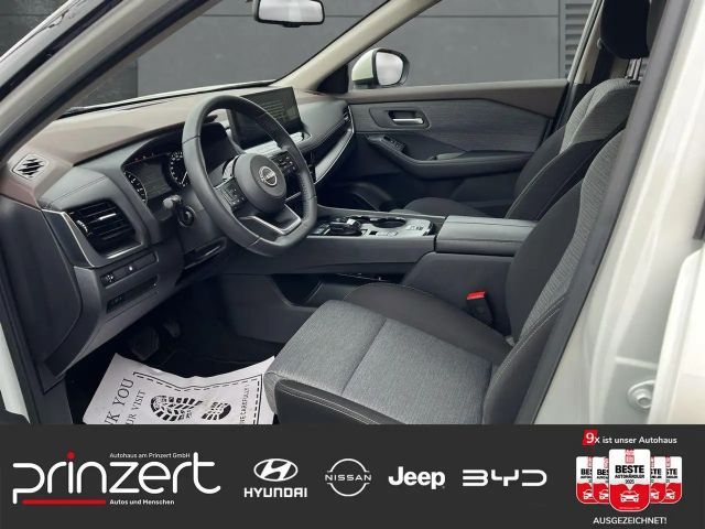 Nissan X-trail 1.5 e-power "Acenta" Navi*Familien-Paket