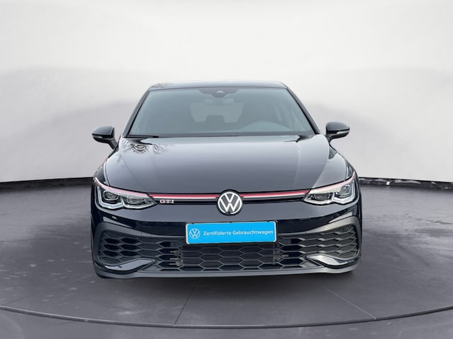 Volkswagen Golf 2.0 TSI DSG