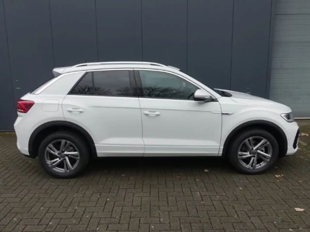 Volkswagen T-Roc 1.5 TSI DSG R-Line