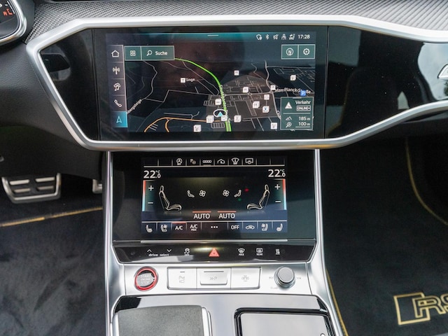 Audi A6 e-tron Avant Performance Quattro