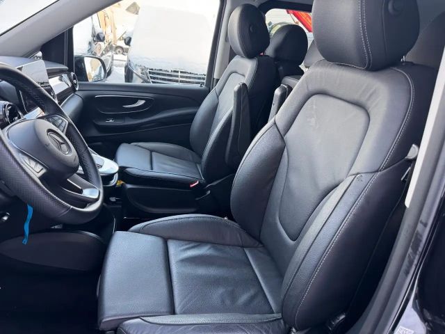 Mercedes-Benz V 300 V 300 d