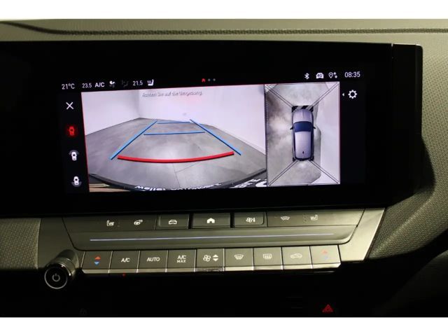 Opel Astra 1.2 Turbo Turbo