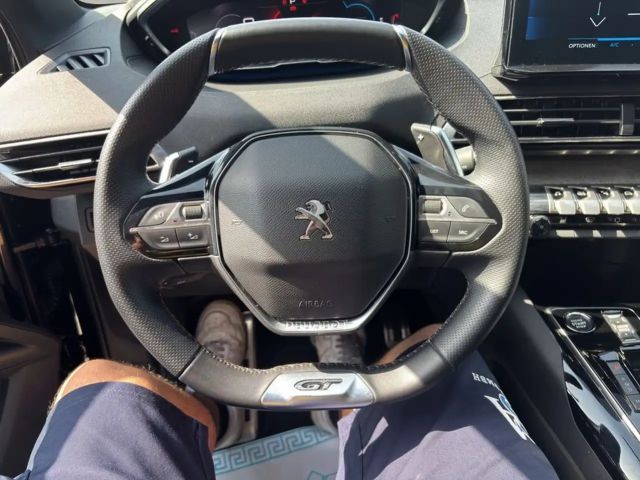 Peugeot 3008 GT-Line Hybrid