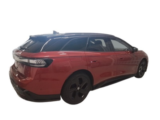 Volkswagen ID.7 GTX Tourer