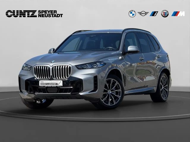 BMW X5 xDrive30d