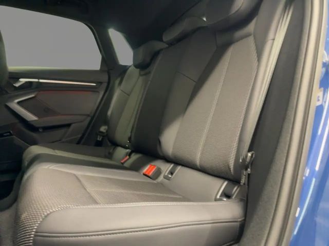 Audi S3 2.0 TFSI Sedan