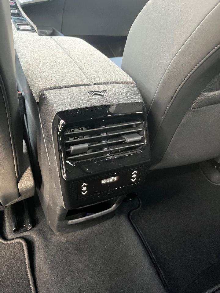 Peugeot 5008 Allure Pack Hybrid