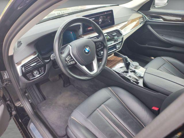 BMW 520 520i Touring