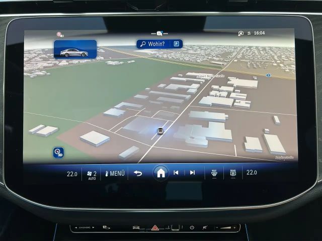 Mercedes-Benz E 220 AMG Line E 220 d Sedan