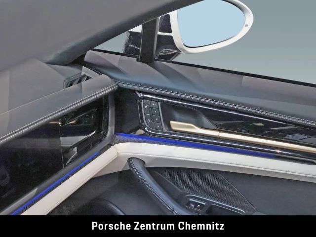 Porsche Panamera 4S E-Hybrid