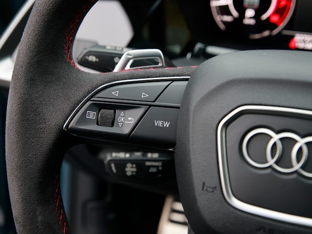 Audi RS3 Quattro S-Tronic Sportback