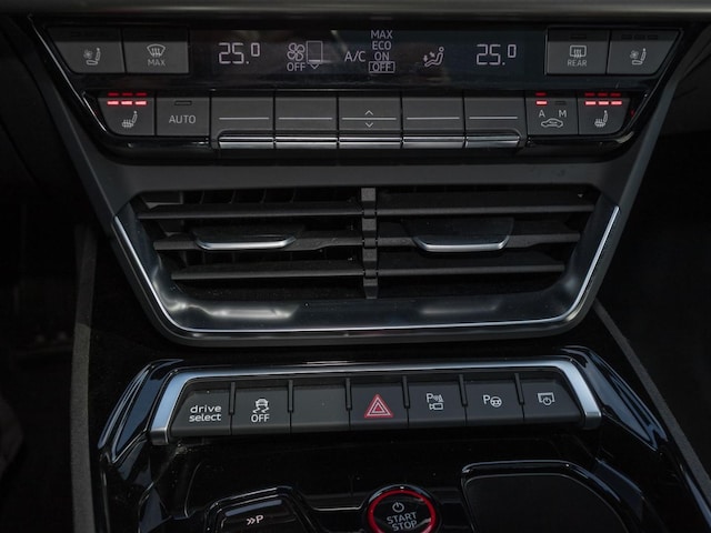 Audi RS e-tron GT Quattro