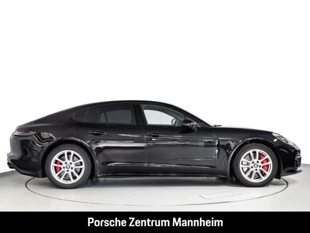 Porsche Panamera 4S E-Hybrid