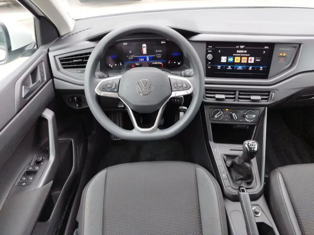 Volkswagen Taigo 4Me TSI