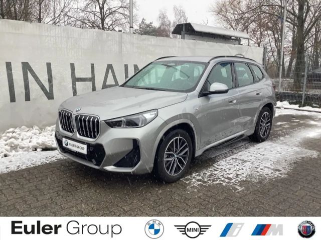 BMW X1 M-Sport sDrive18i