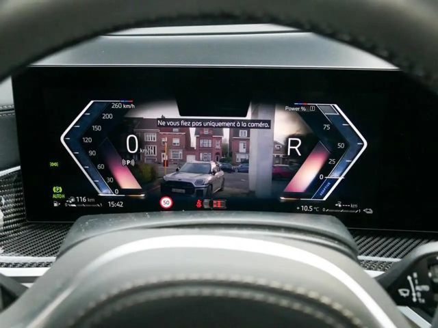 BMW X5 Drive pro M-Sport xDrive50e