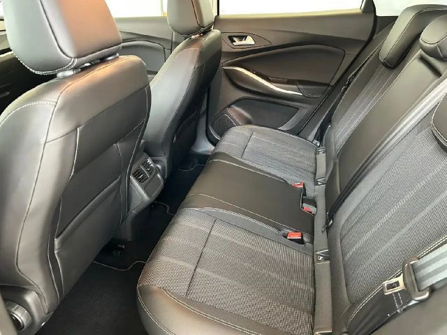 Opel Grandland X GS-Line Grand Sport