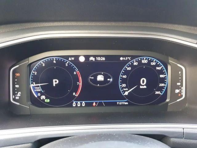 Volkswagen T-Roc 1.5 TSI DSG Style