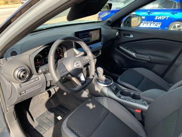 Nissan Juke N-Connecta