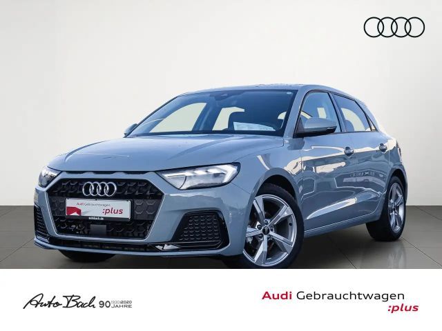 Audi A1 25 TFSI S-Tronic