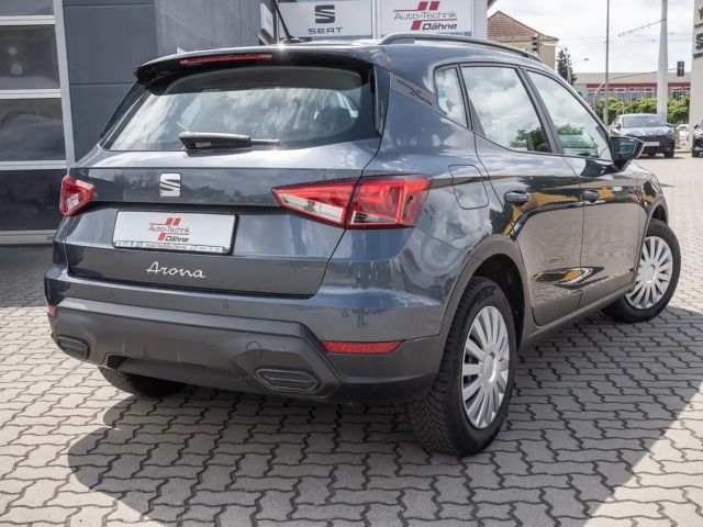 Seat Arona 1.0 TSI Style