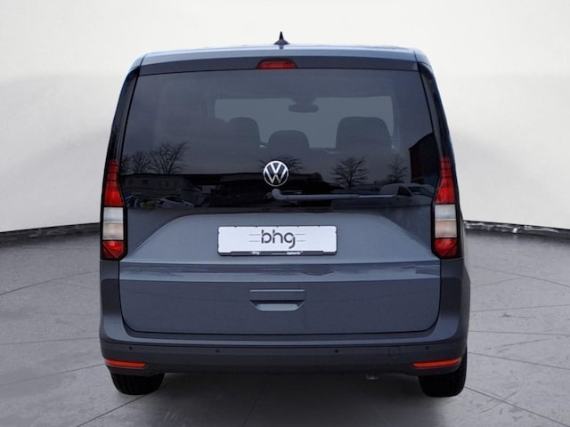 Volkswagen Caddy Caddy 5-Sitzer 2,0 l  TDI EU6 SCR F