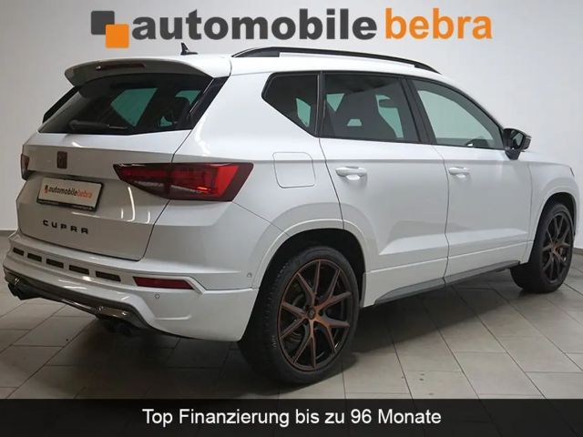Cupra Ateca 2.0 TSI 4Drive DSG