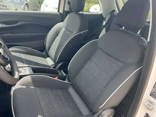 Fiat 500e MY23 16" AppleCarplay Klima