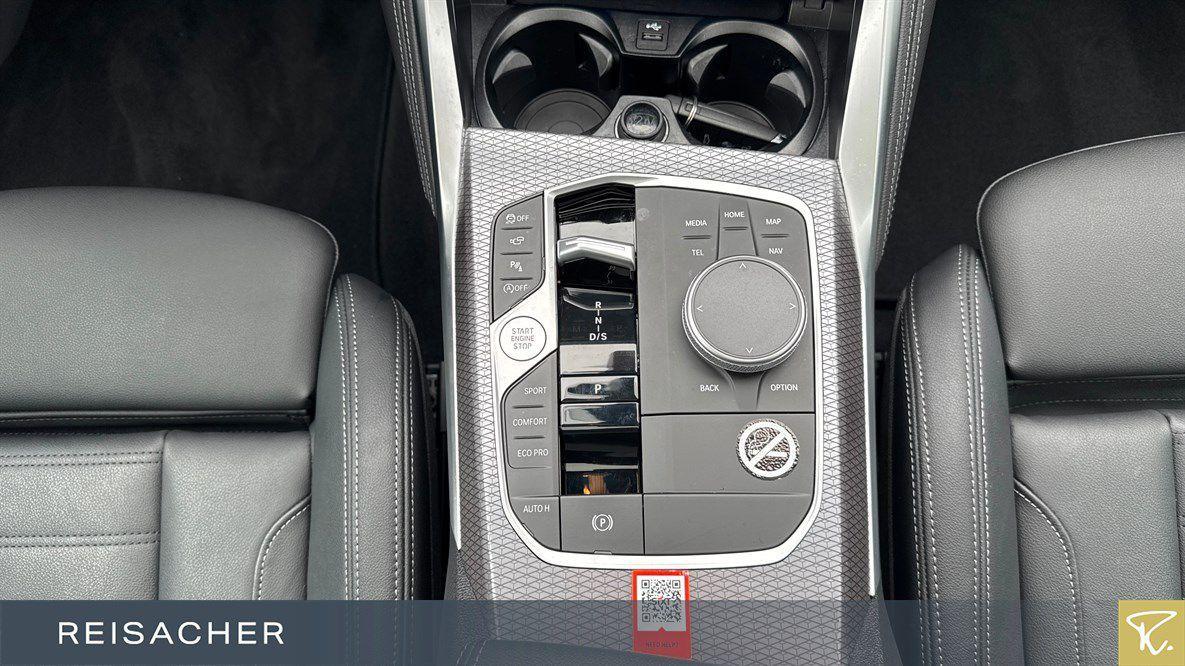 BMW 420 420i Coupé Gran Coupé