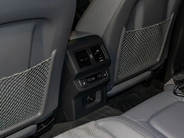 Audi Q5 50 TFSI Hybride Quattro