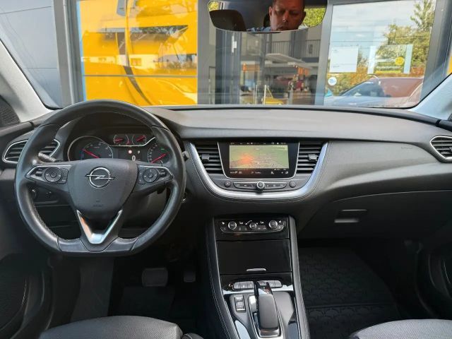 Opel Grandland X Hybrid Ultimate