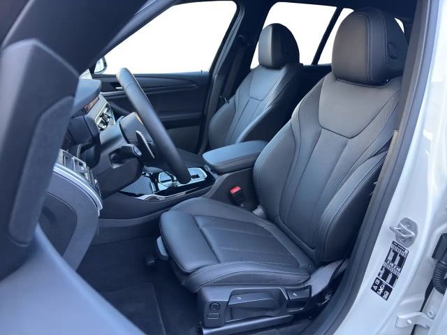 BMW X3 M-Sport xDrive30d