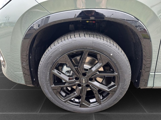 Volkswagen Tayron 4Motion DSG Plus R-Line