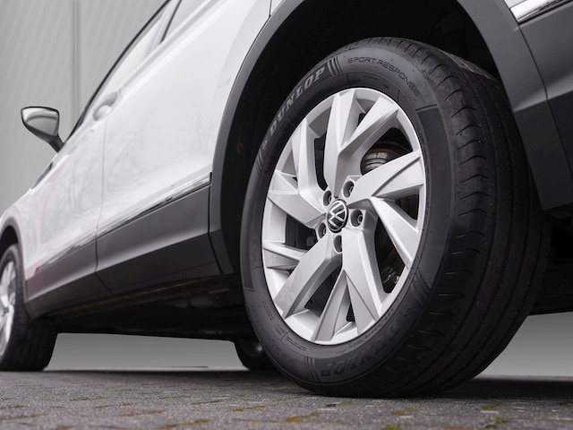 Volkswagen Tiguan 2.0 TDI Allspace DSG Life