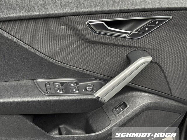 Audi Q2 30 TFSI S-Line