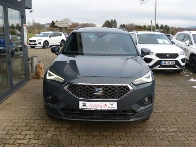 Seat Tarraco 2.0 TDI Style