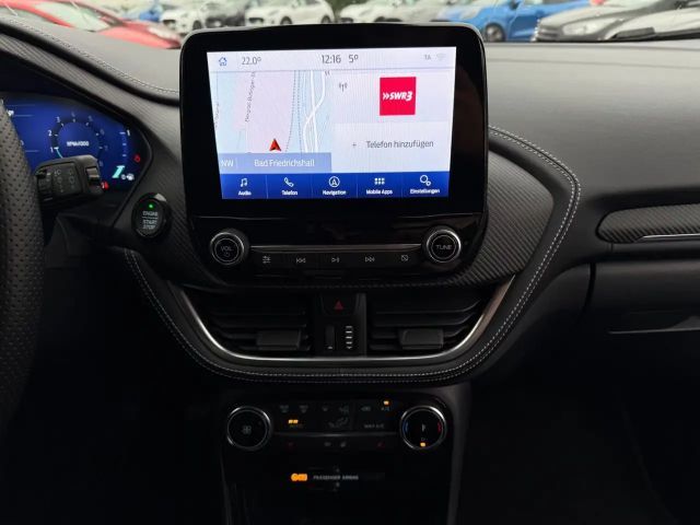 Ford Puma ST Line Vignale